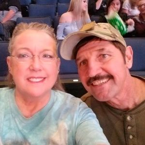 Meet your Posher, Sally